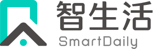 智生活Logo